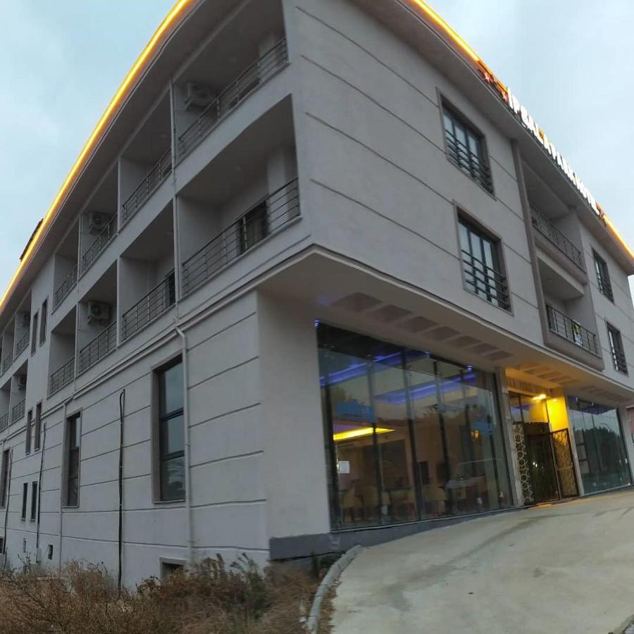 Ipsala Park Hotel Eksteriør bilde
