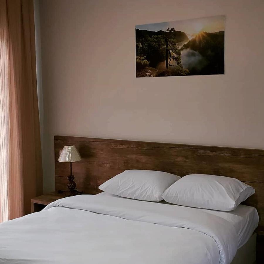 Ipsala Park Hotel Eksteriør bilde