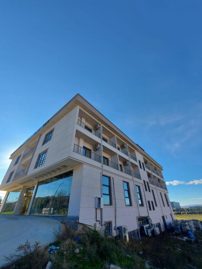 Ipsala Park Hotel Eksteriør bilde