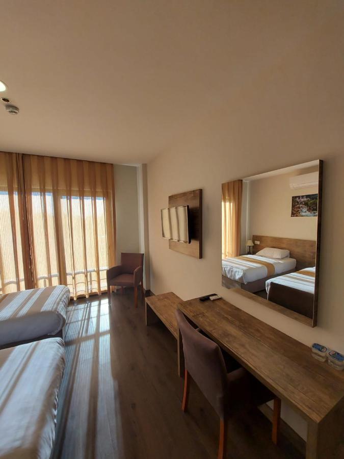 Ipsala Park Hotel Eksteriør bilde
