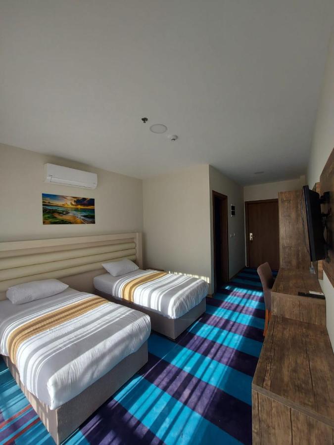 Ipsala Park Hotel Eksteriør bilde