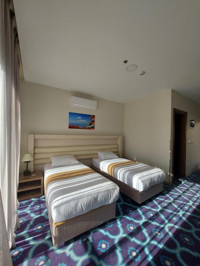 Ipsala Park Hotel Eksteriør bilde